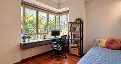 Crystal Rhu (D15), Apartment #624716571